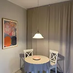 A Casa Sueca 2 Apartamento Portimão