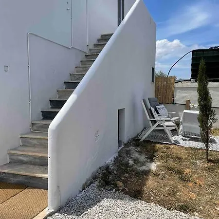 Apartamento A Casa Sueca 2