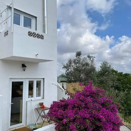 A Casa Sueca 2 דירה פורטימאו