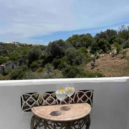 Apartamento A Casa Sueca 2 *