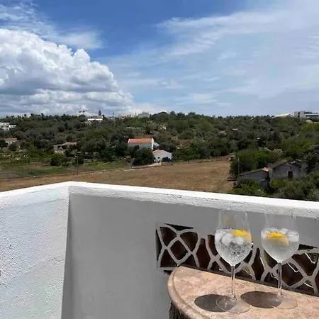 Apartamento A Casa Sueca 2 Portimão