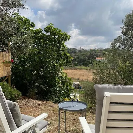 A Casa Sueca 2 * Portimão