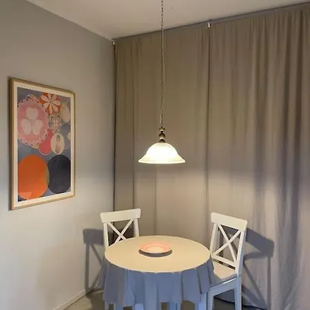 A Casa Sueca 2 Apartamento Portimão