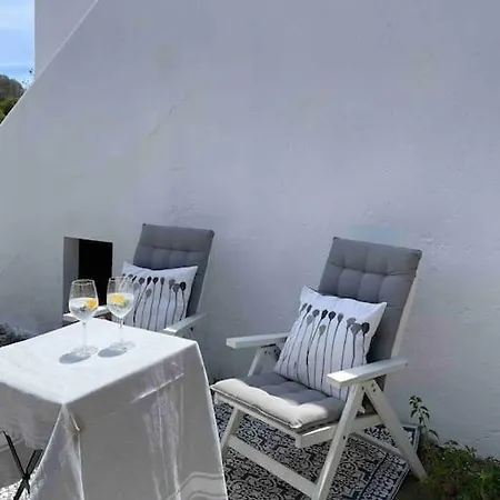 Apartamento A Casa Sueca 2 *