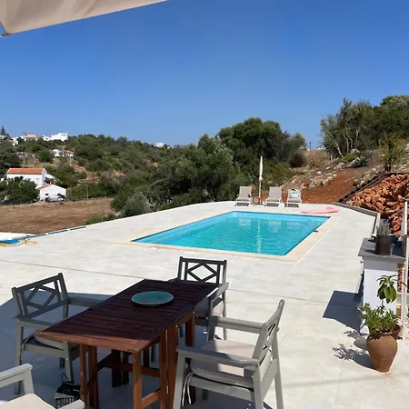 A Casa Sueca 2 Apartment Portimao